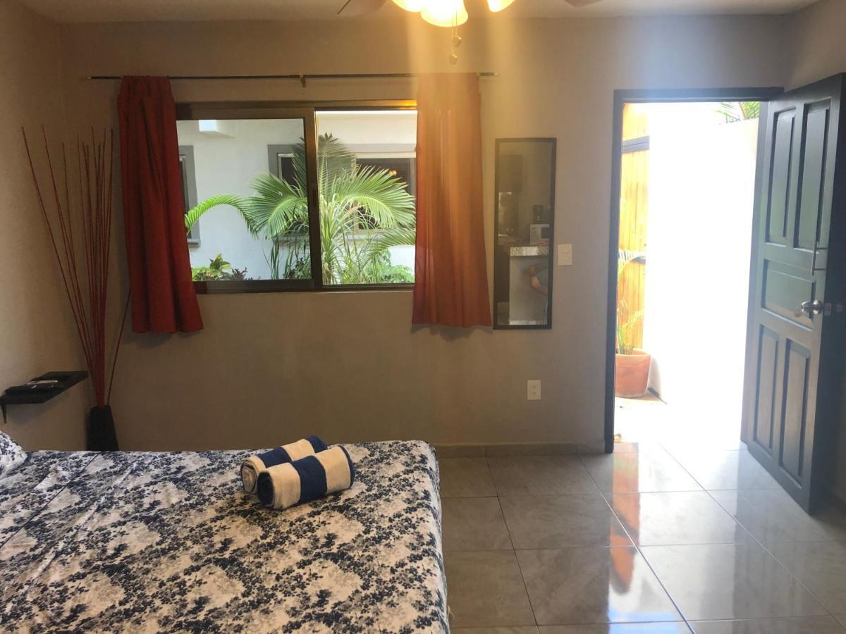 Mayan Caribe Apartment Playa del Carmen