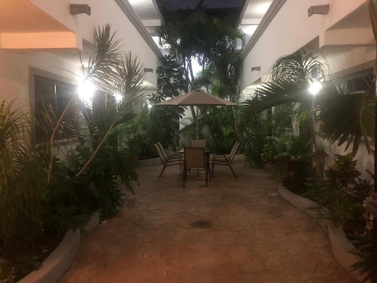 Mayan Caribe Apartment