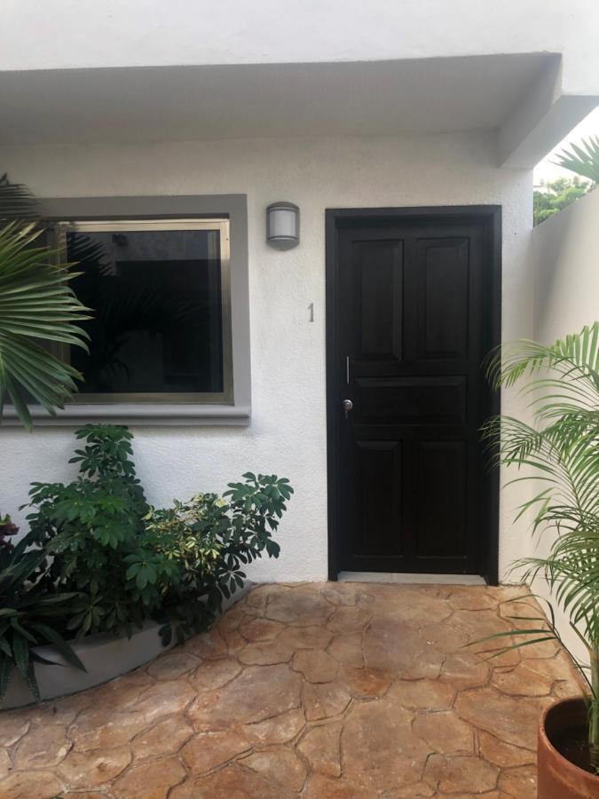 Apartment Mayan Caribe