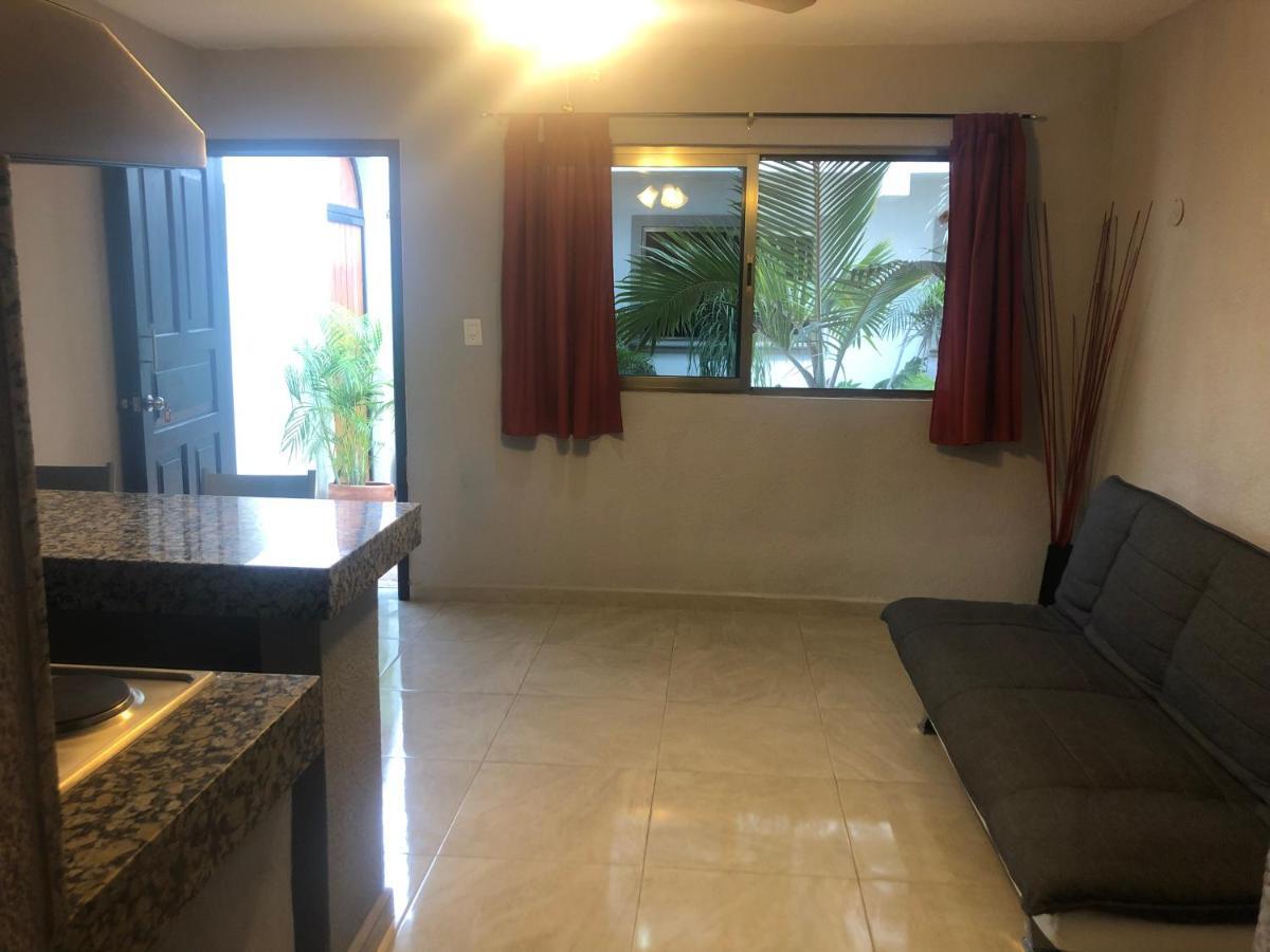 Mayan Caribe Apartment Playa del Carmen