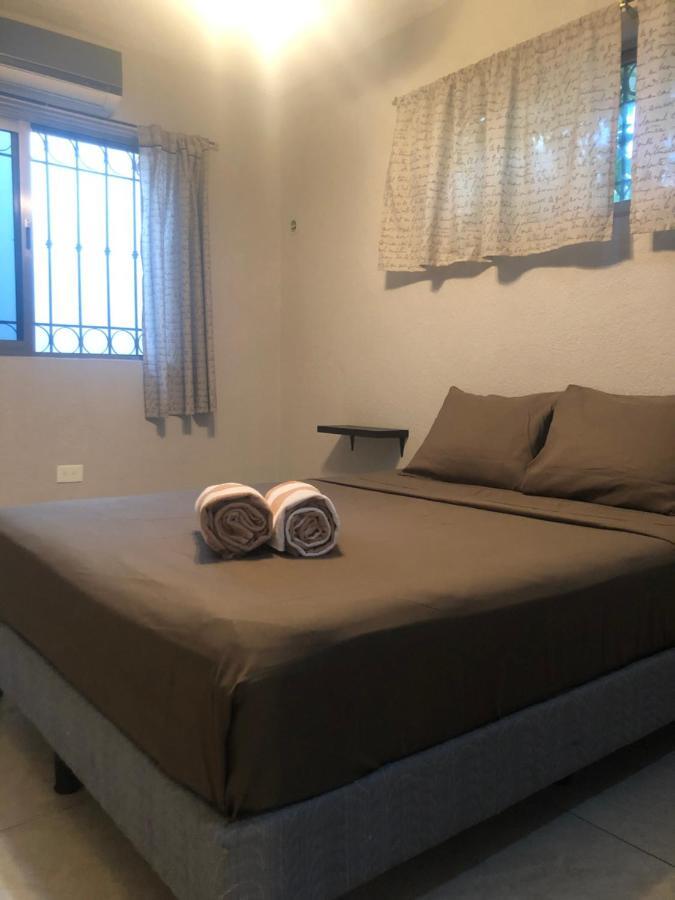 Apartment Mayan Caribe