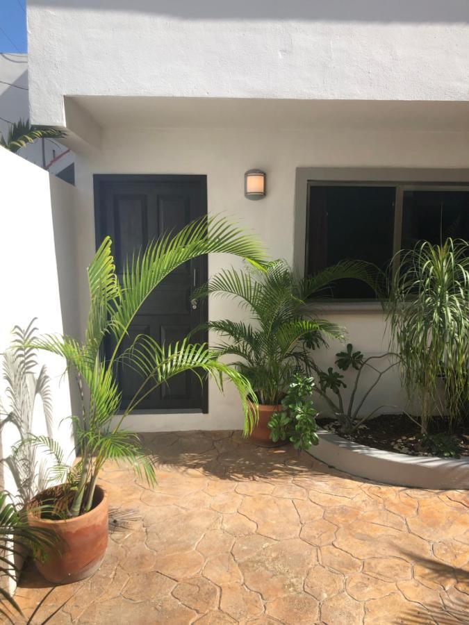Apartment Mayan Caribe *