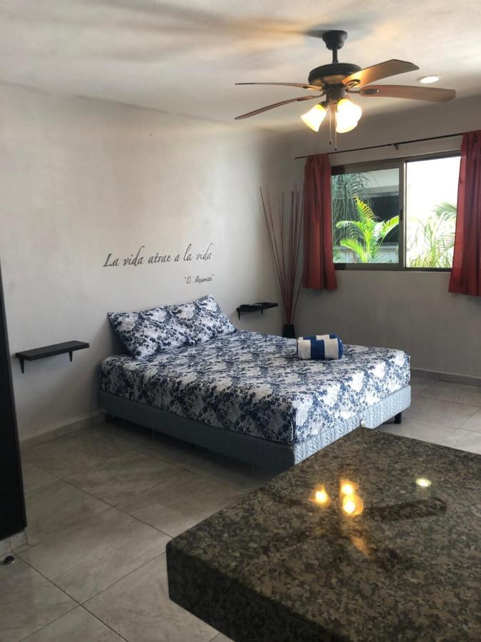 Mayan Caribe Apartment *