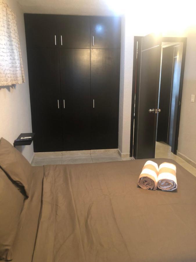 Apartment Mayan Caribe