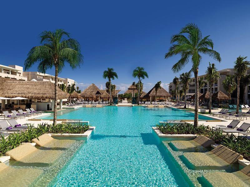 Hotel Paradisus La Perla- Adults Only