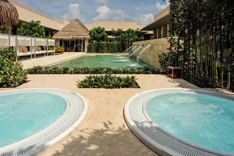 Paradisus La Perla- Adults Only Playa del Carmen
