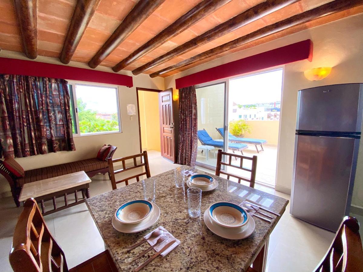 El Campanario Hotel Playa del Carmen