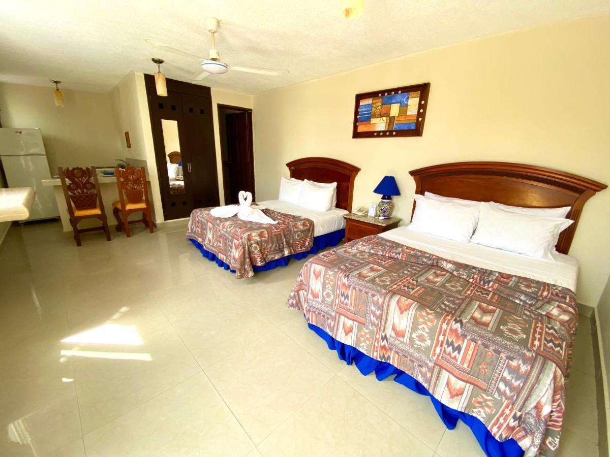 Hotel El Campanario Playa del Carmen