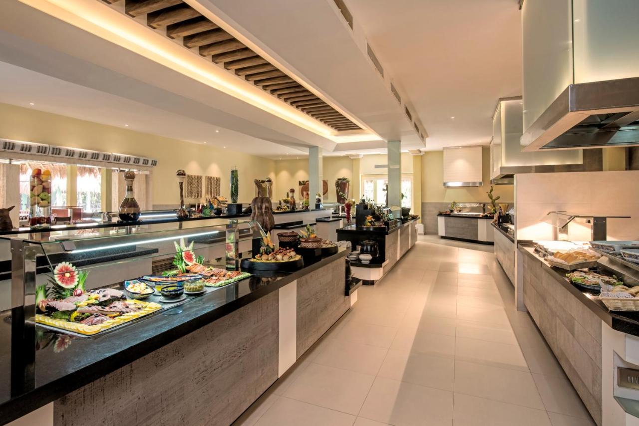 Resort Iberostar Waves Quetzal 5*