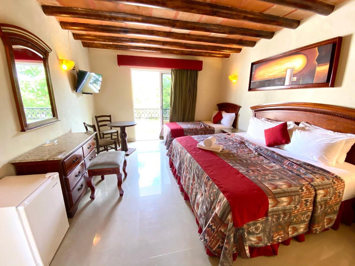 Hotel El Campanario Playa del Carmen