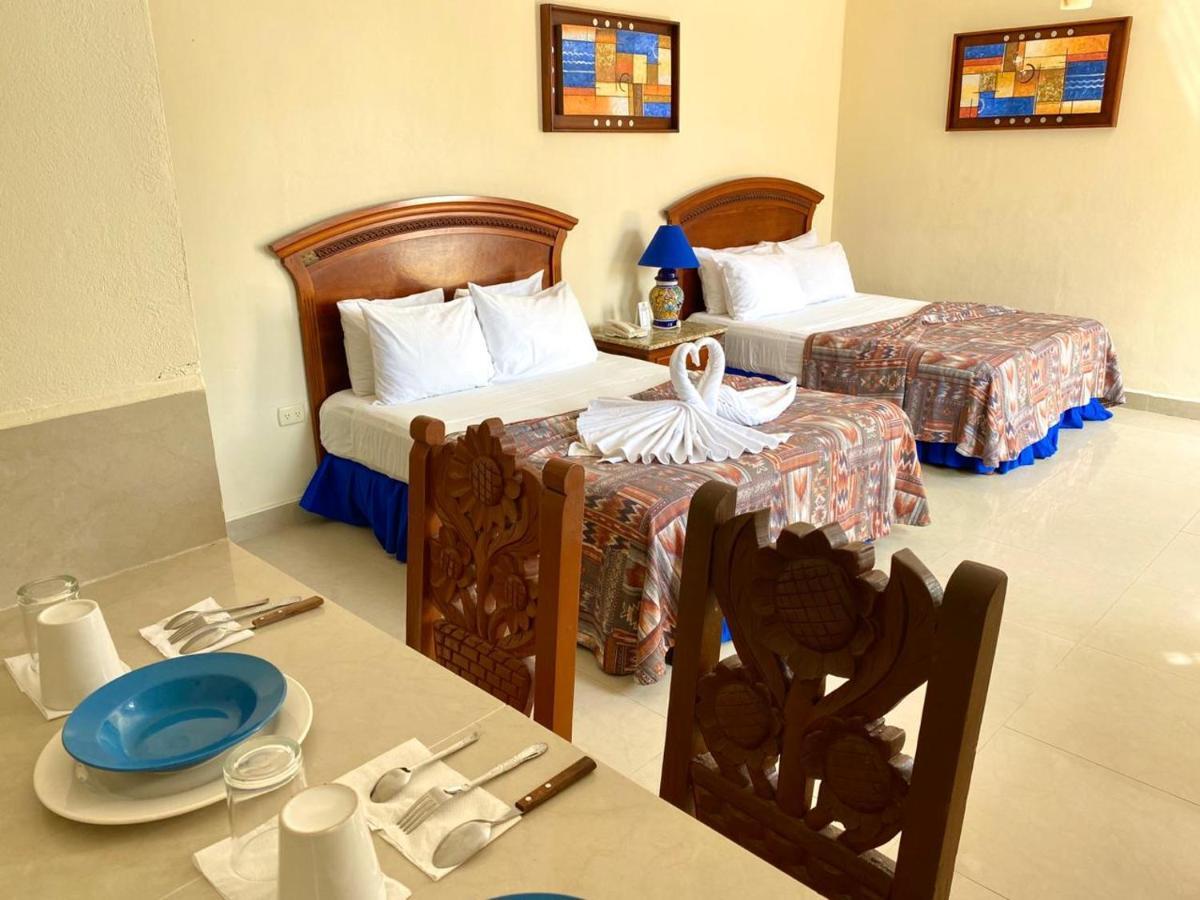 El Campanario Hotel Playa del Carmen