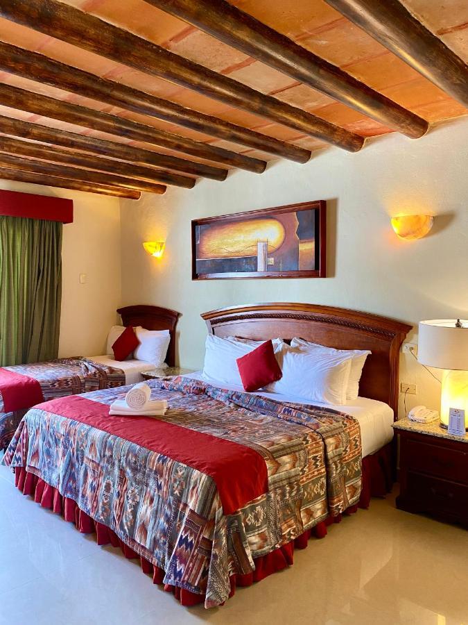 El Campanario Hotel 3*