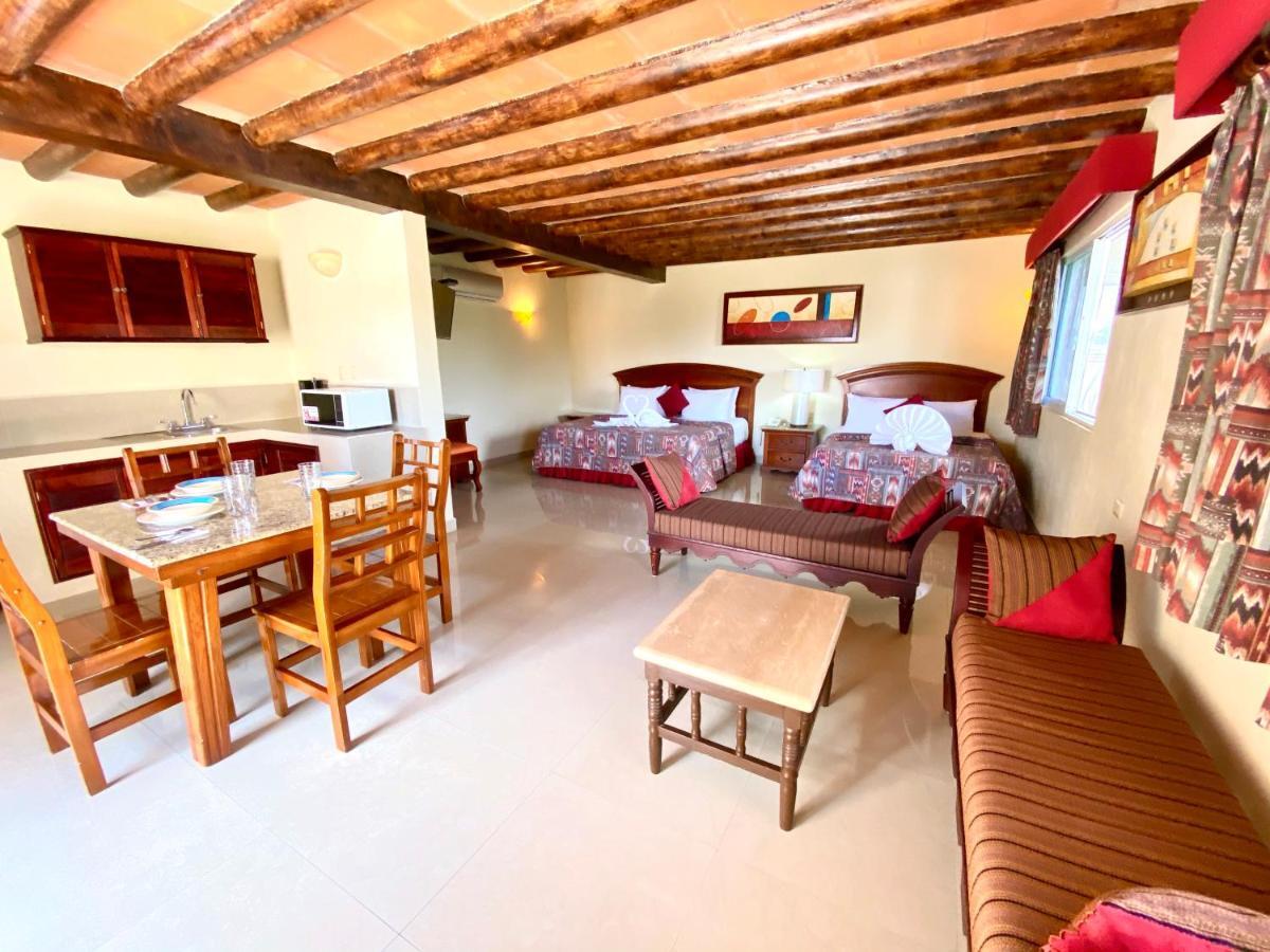 El Campanario Hotel