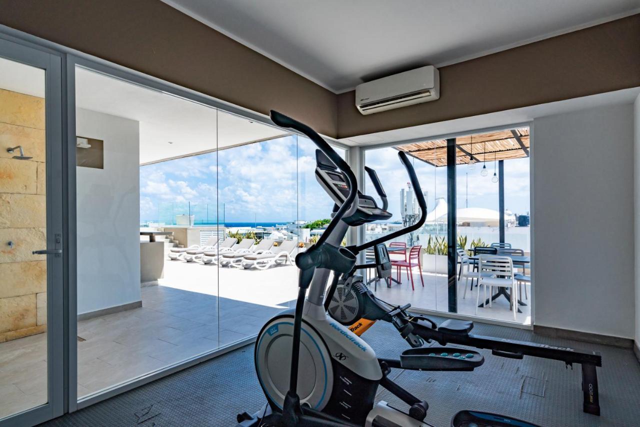 Quinto Sol 4* Playa del Carmen
