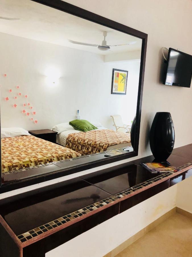 Mar Arena Apartment Playa del Carmen