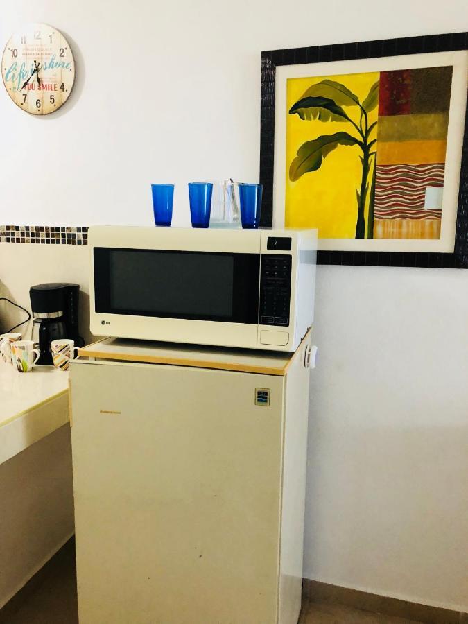 Apartamento Mar Arena