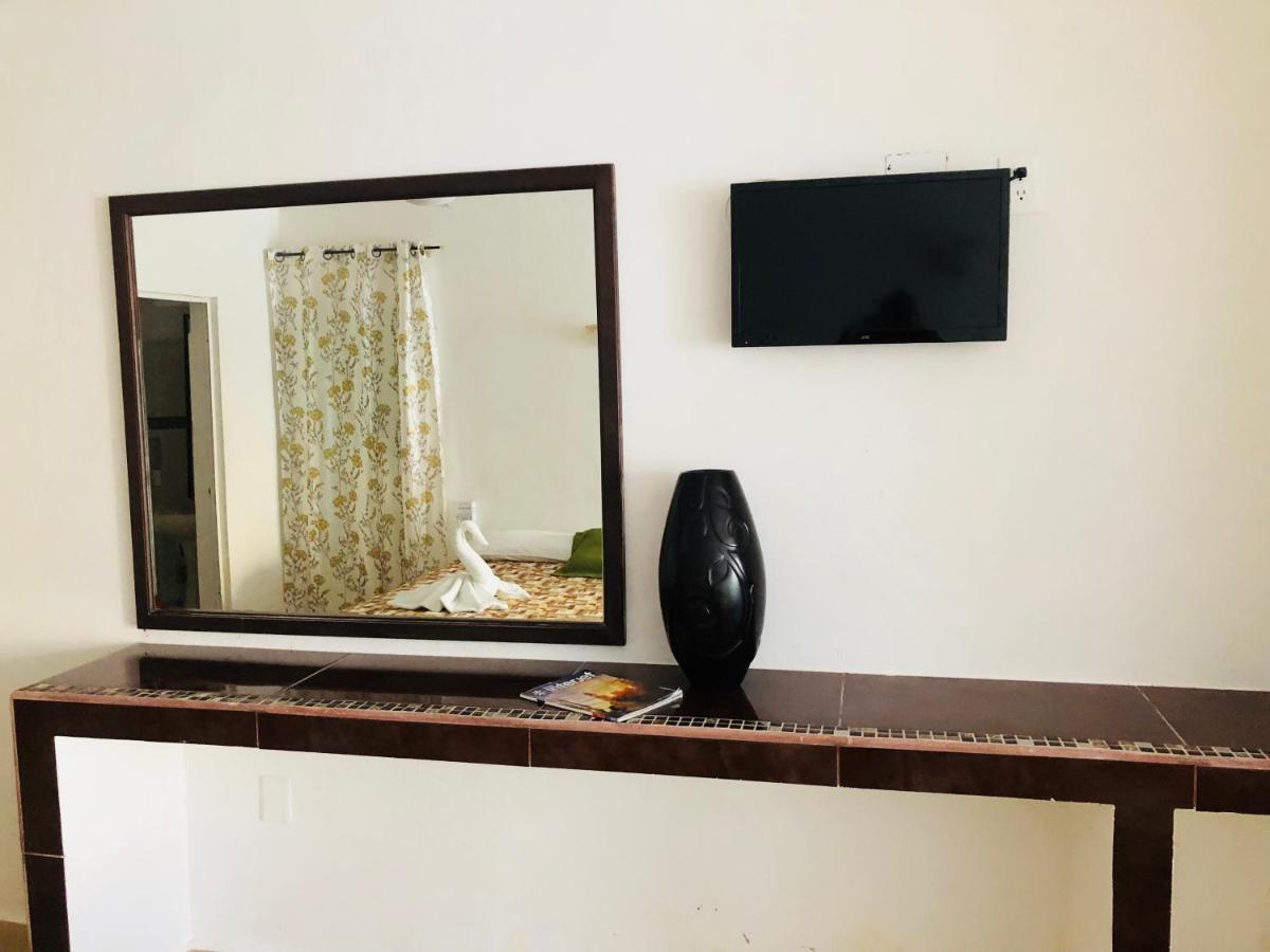 Mar Arena Apartment Playa del Carmen