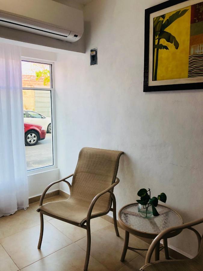 Mar Arena Apartment Playa del Carmen