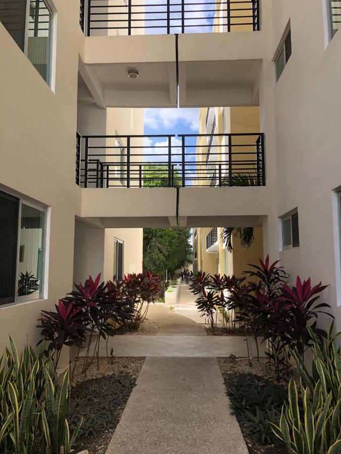 Haus-suites Vacacionales