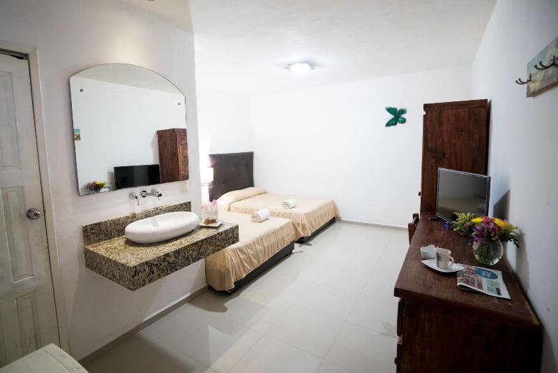 Ahava 3* Playa del Carmen