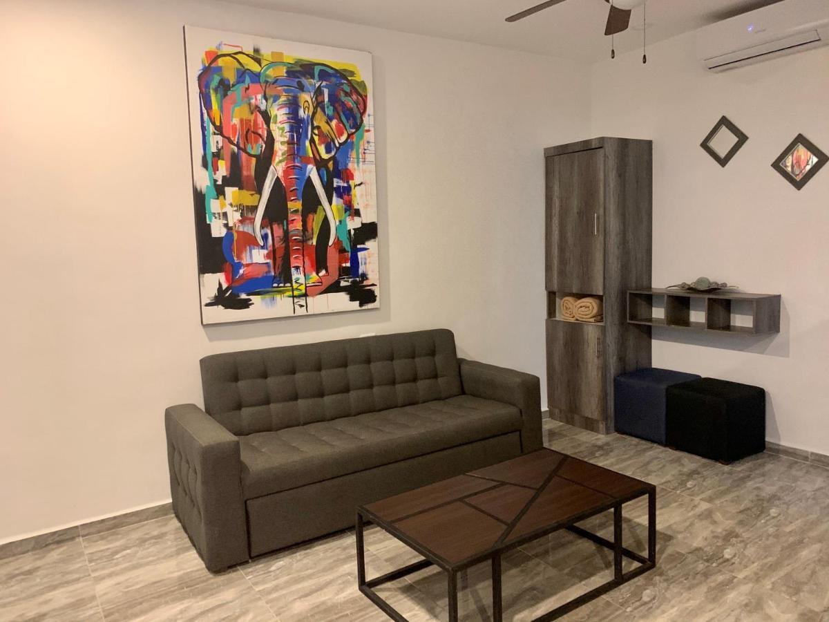 Hotel Silversands Boutique - 5th Ave