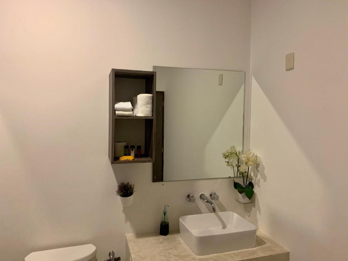Hotel Silversands Boutique - 5th Ave Playa del Carmen