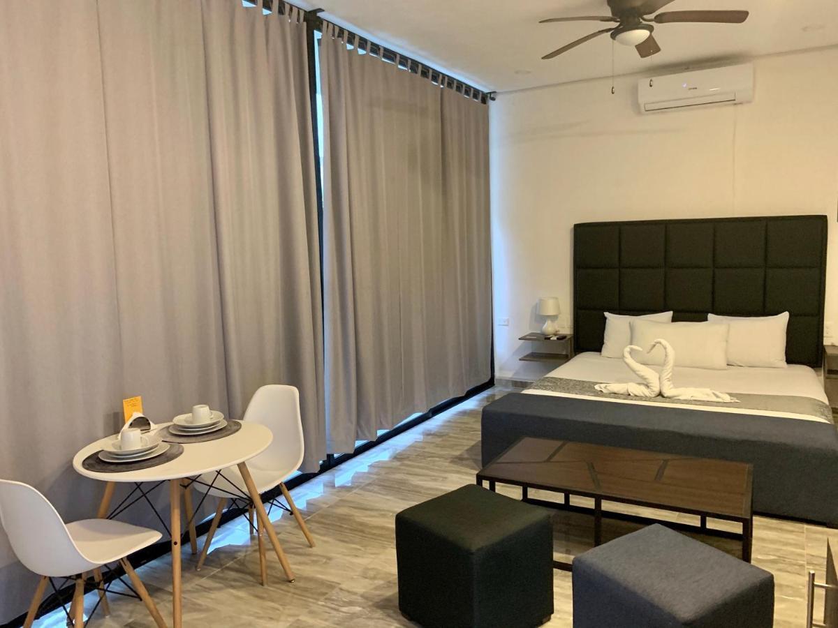 Silversands Boutique - 5th Ave 5* Playa del Carmen