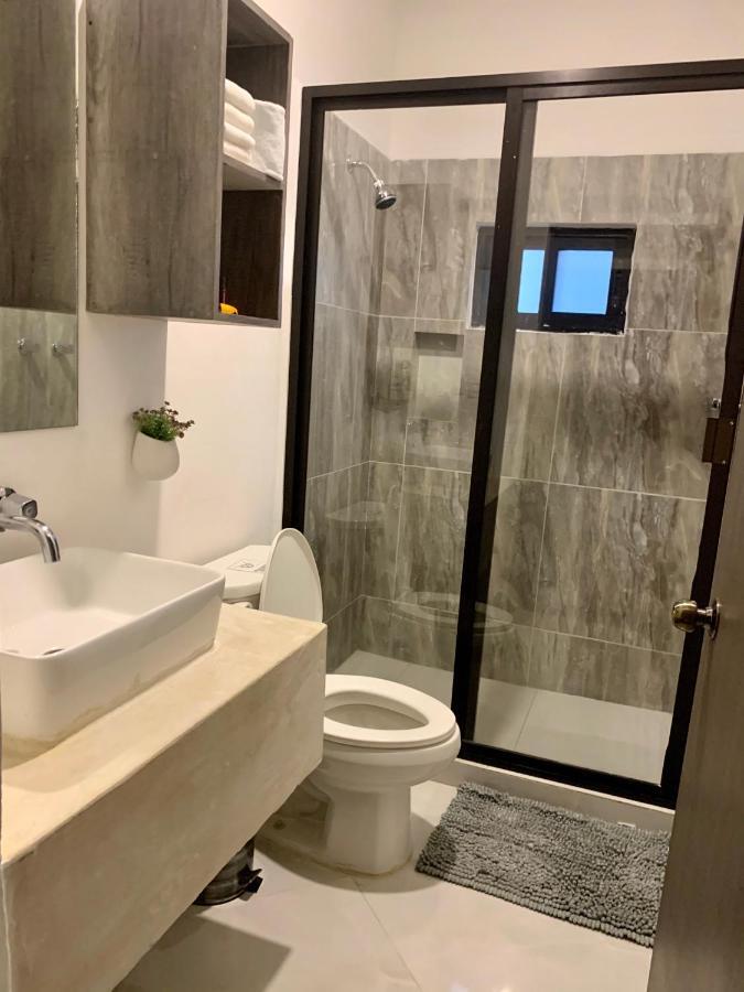 Silversands Boutique - 5th Ave Hotel Playa del Carmen