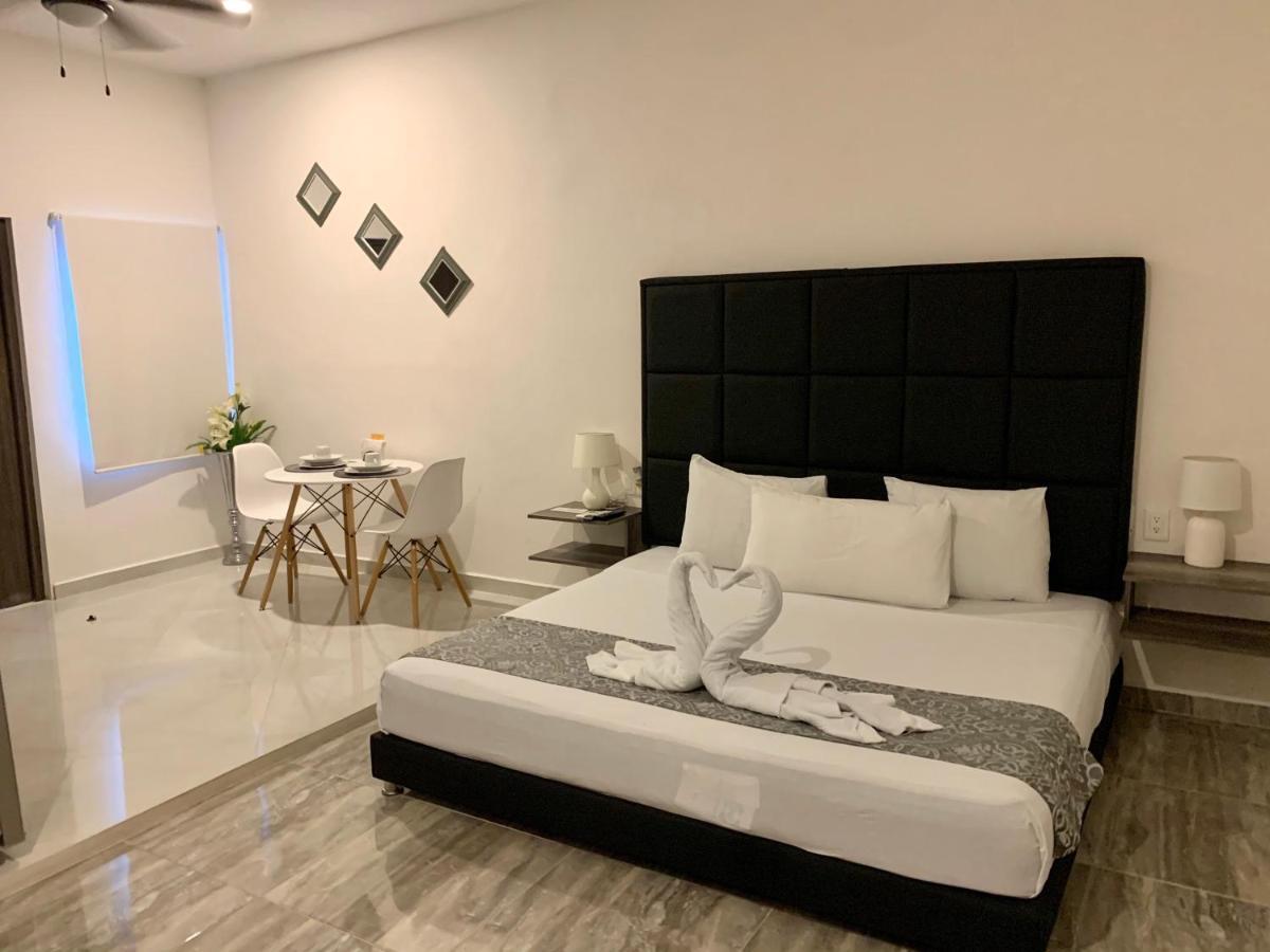 Silversands Boutique - 5th Ave 5* Playa del Carmen