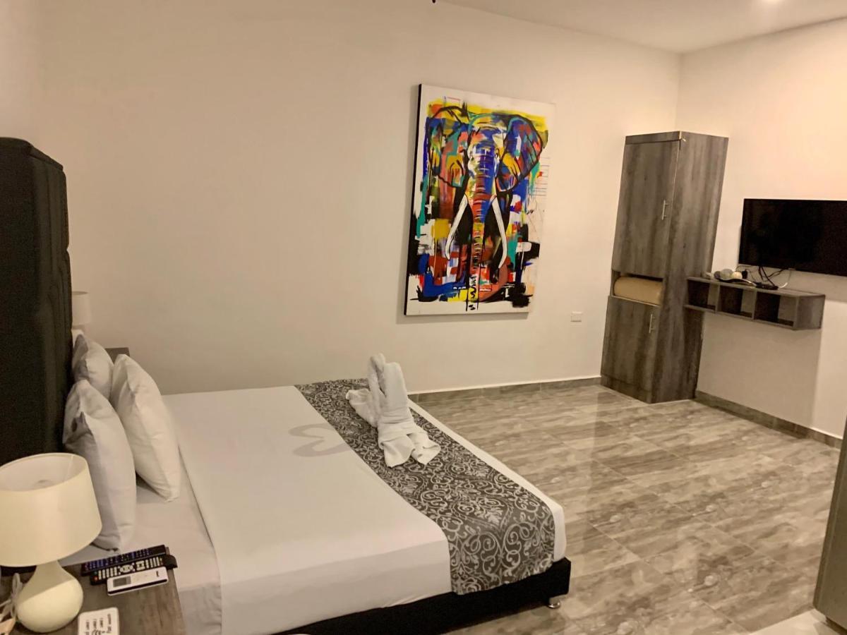 Silversands Boutique - 5th Ave Hotel 5*