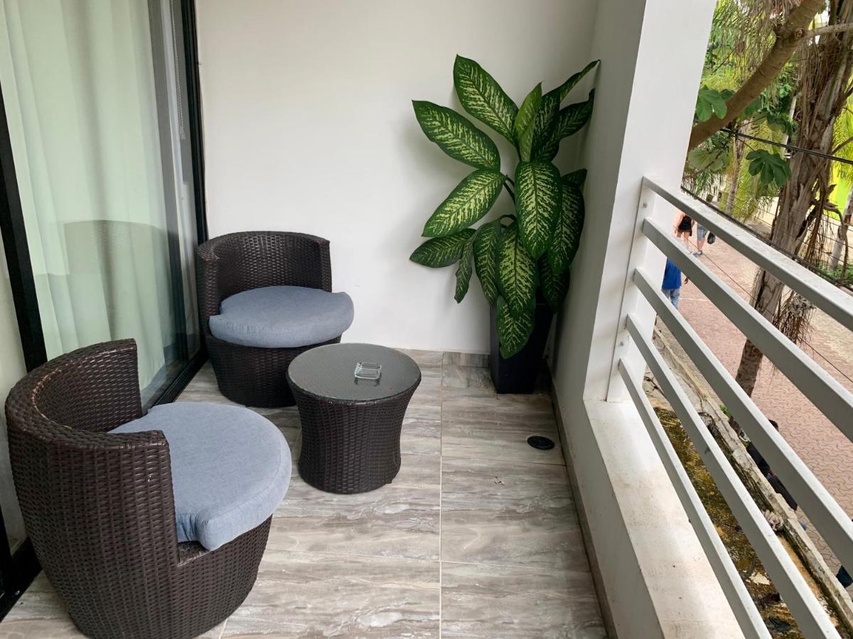 Hotel Silversands Boutique - 5th Ave Playa del Carmen