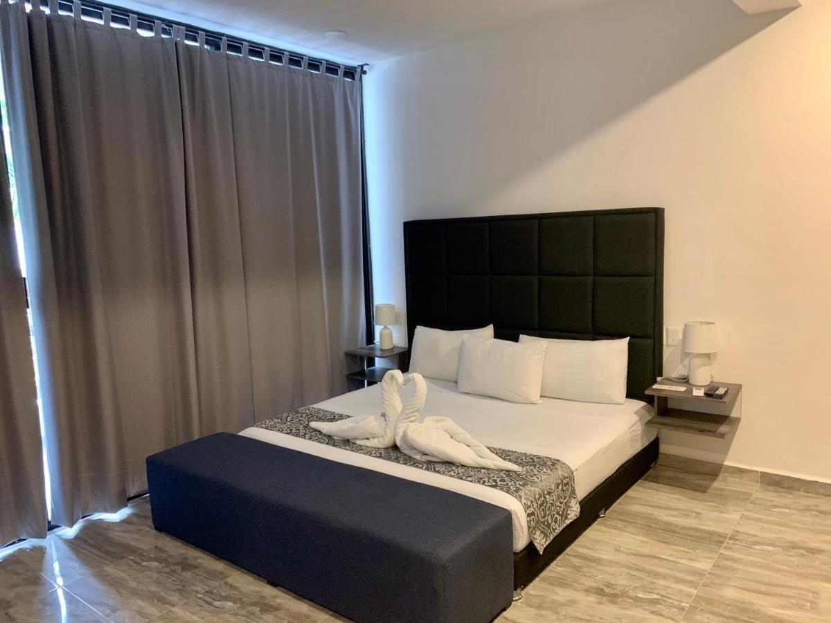 Hotel Silversands Boutique - 5th Ave