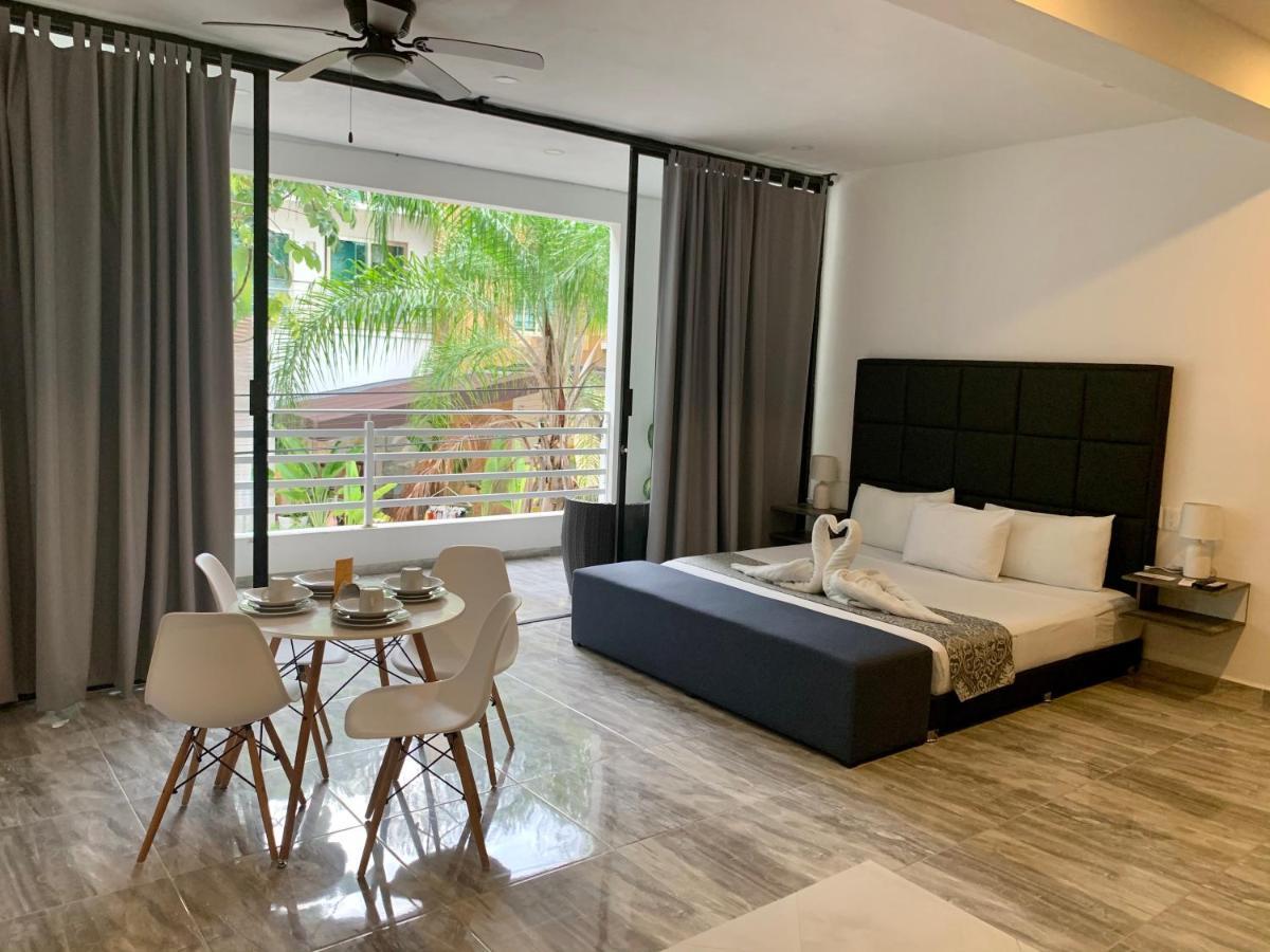 Hotel Silversands Boutique - 5th Ave 5*
