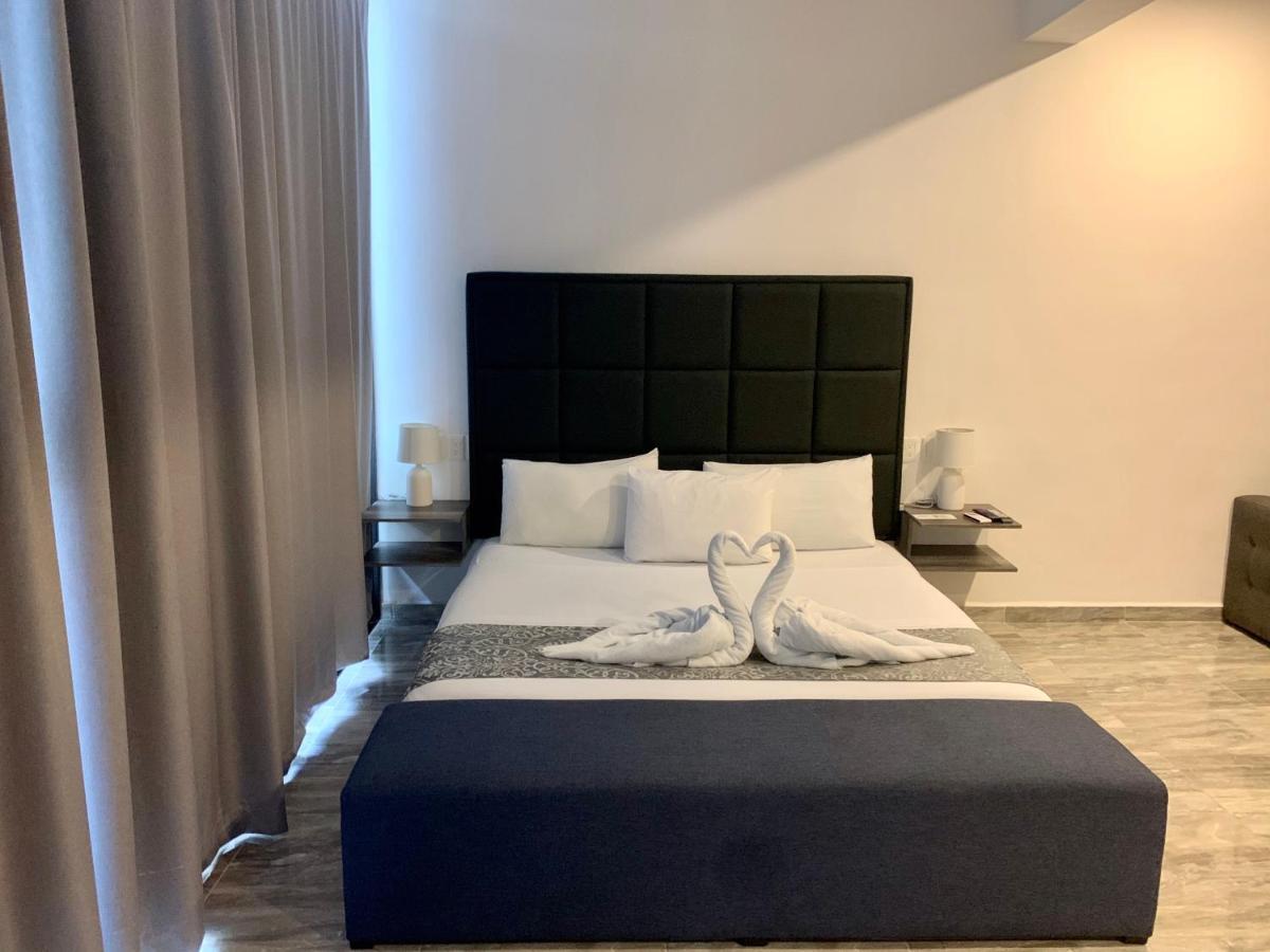 Silversands Boutique - 5th Ave 5* Playa del Carmen