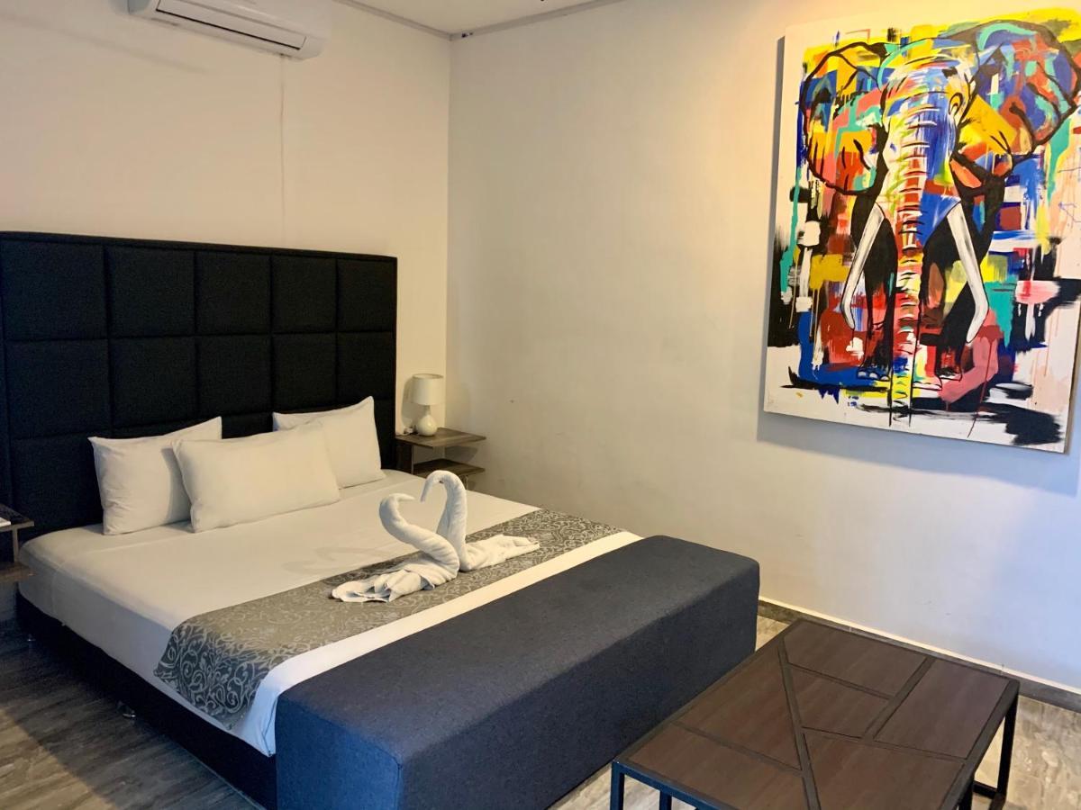 Silversands Boutique - 5th Ave Hotel 5*