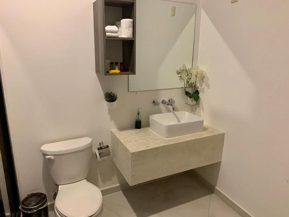 Silversands Boutique - 5th Ave 5* Playa del Carmen