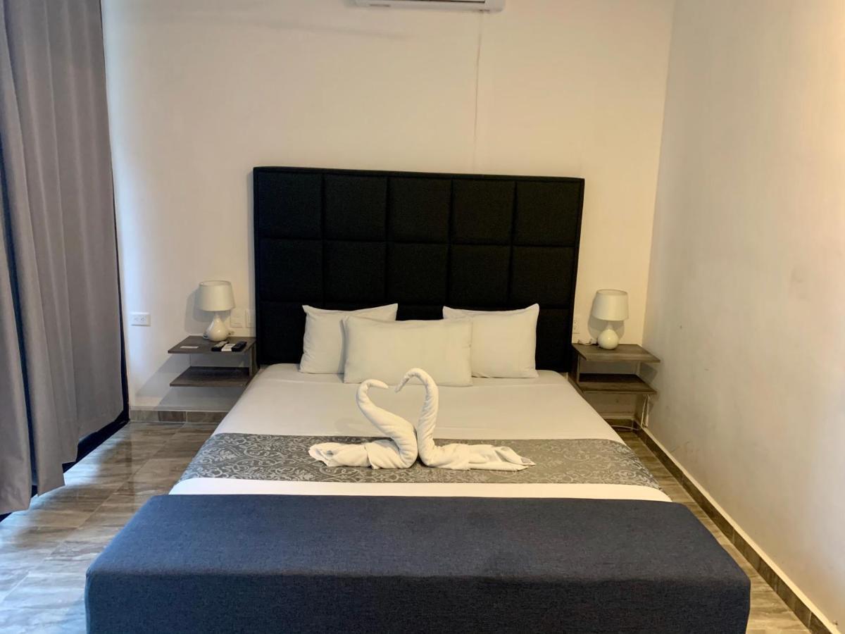 Silversands Boutique - 5th Ave Hotel Playa del Carmen