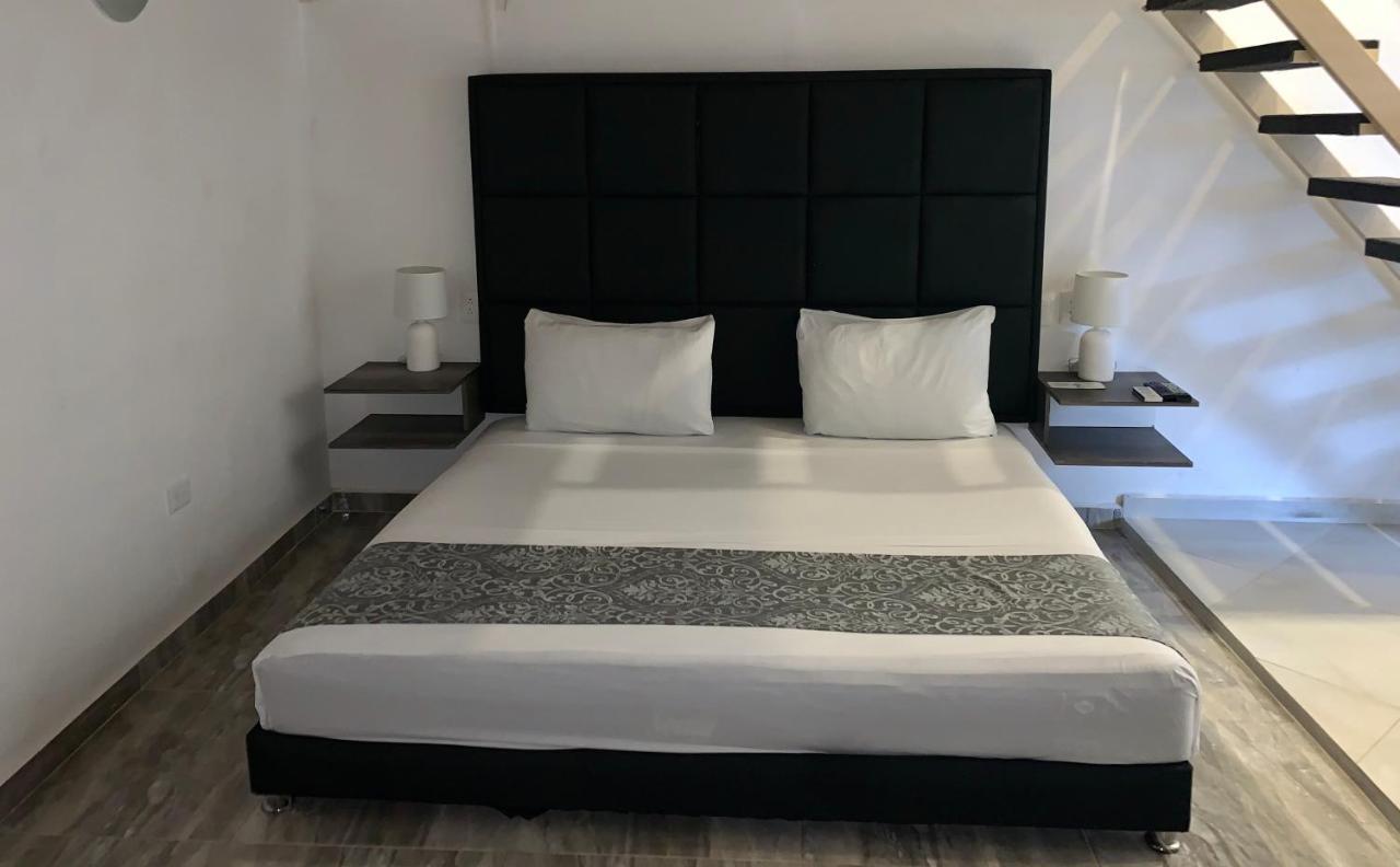Silversands Boutique - 5th Ave 5* Playa del Carmen