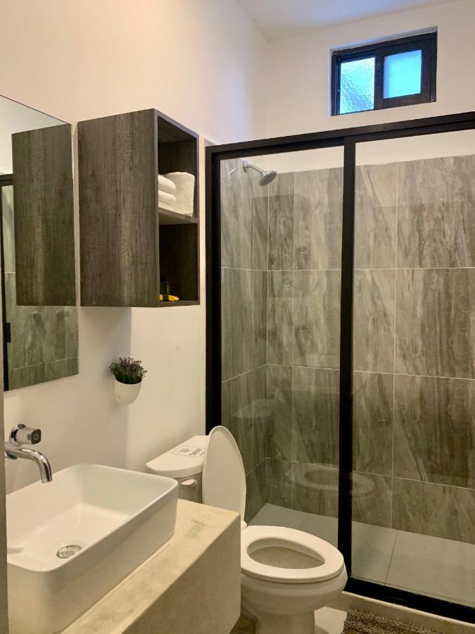 Silversands Boutique - 5th Ave Hotel Playa del Carmen