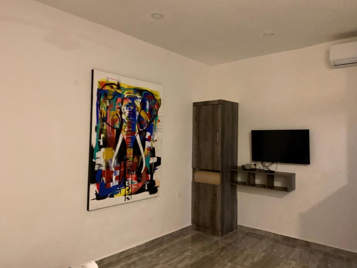 Hotel Silversands Boutique - 5th Ave Playa del Carmen