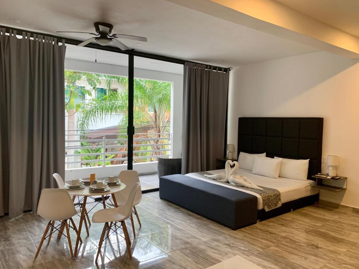 Hotel Silversands Boutique - 5th Ave