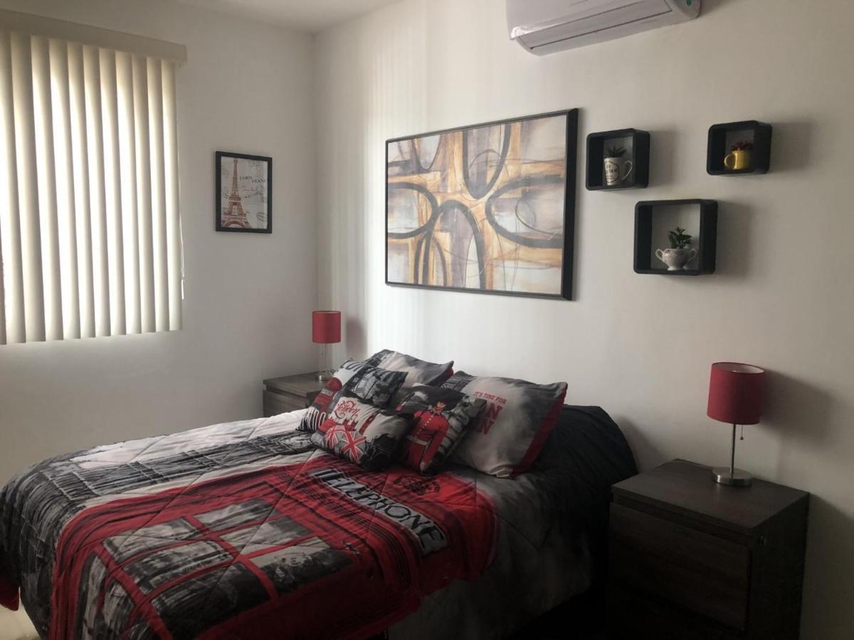 Haus-suites Vacacionales Aparthotel Playa del Carmen