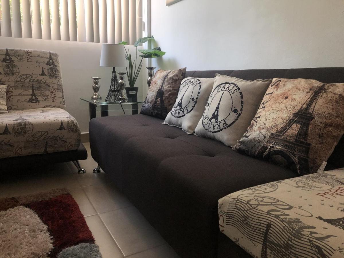 Aparthotel Haus-suites Vacacionales Playa del Carmen