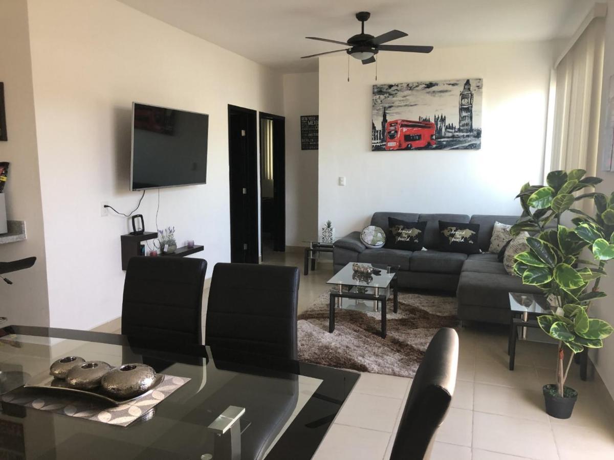 Haus-suites Vacacionales *