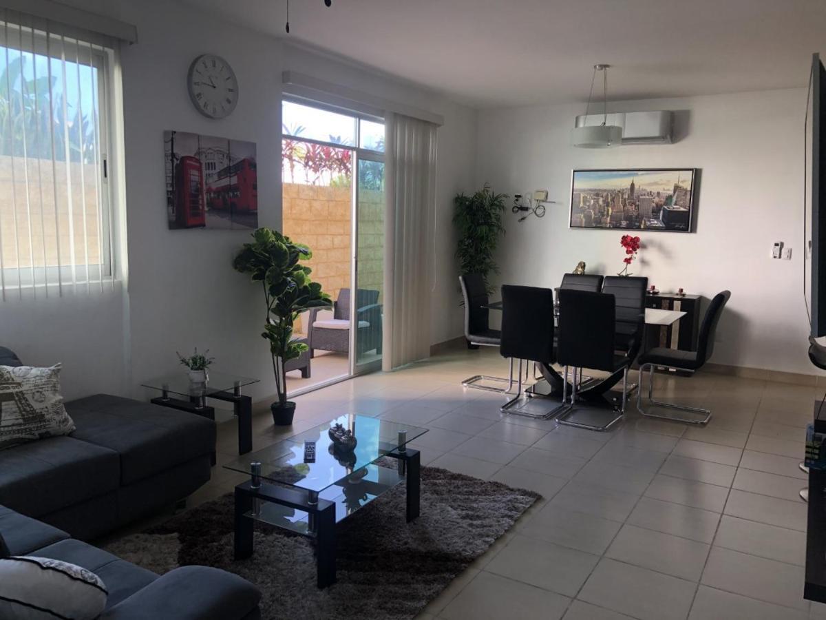 Haus-suites Vacacionales