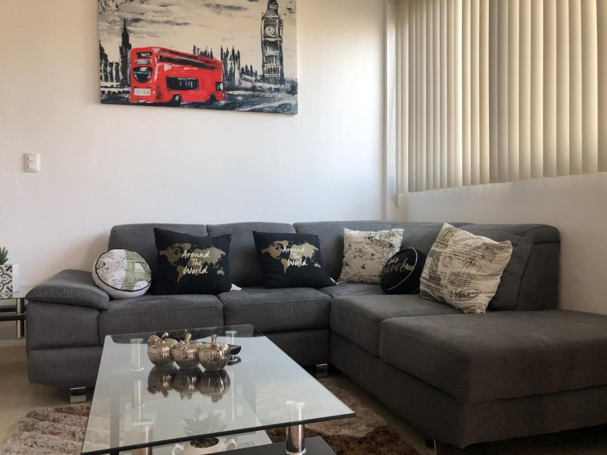 Haus-suites Vacacionales Aparthotel *