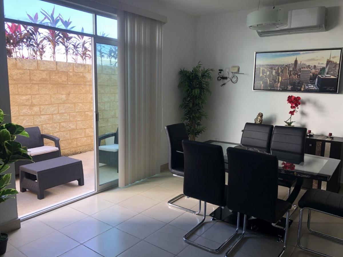 Haus-suites Vacacionales