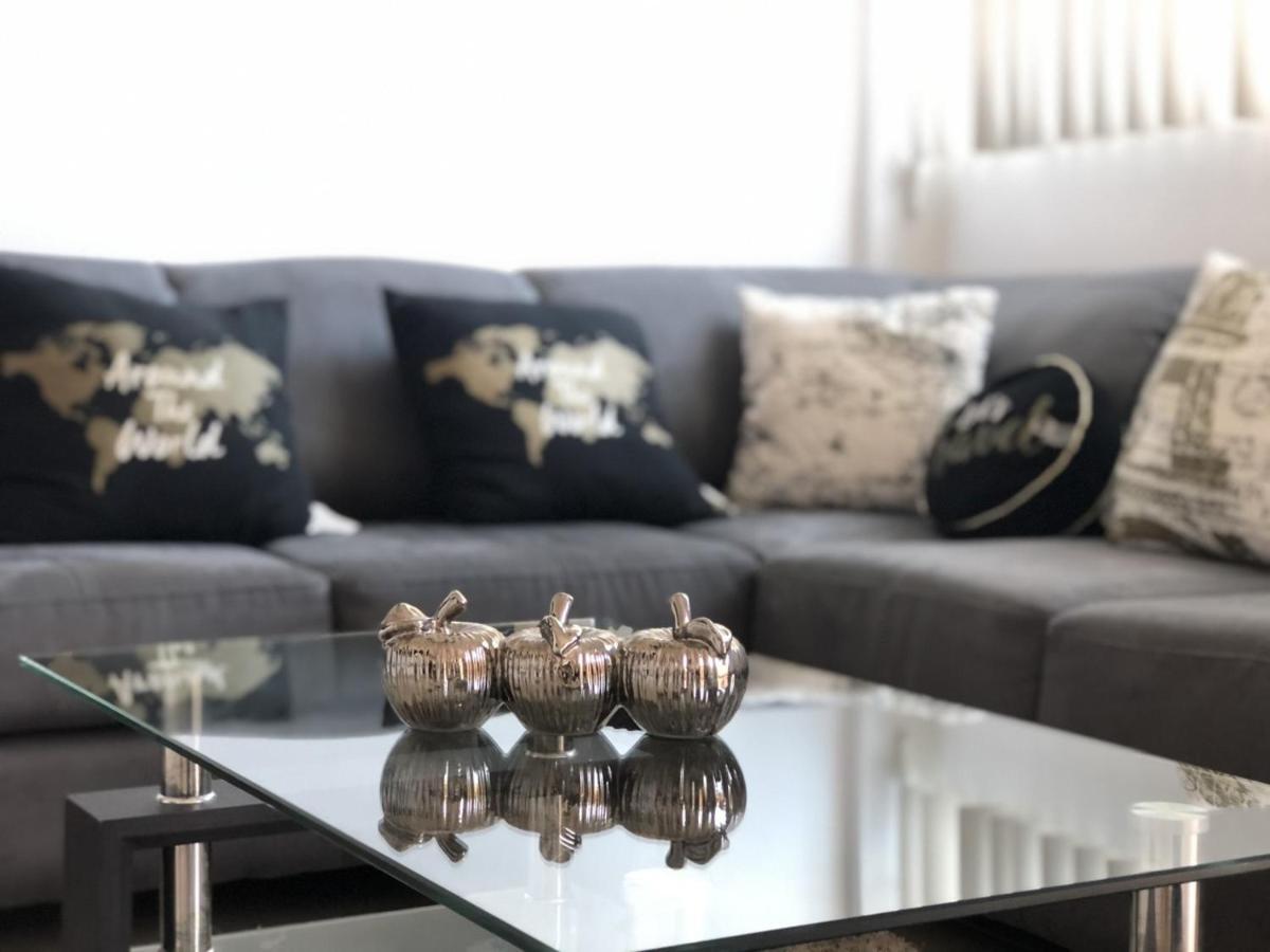 Haus-suites Vacacionales