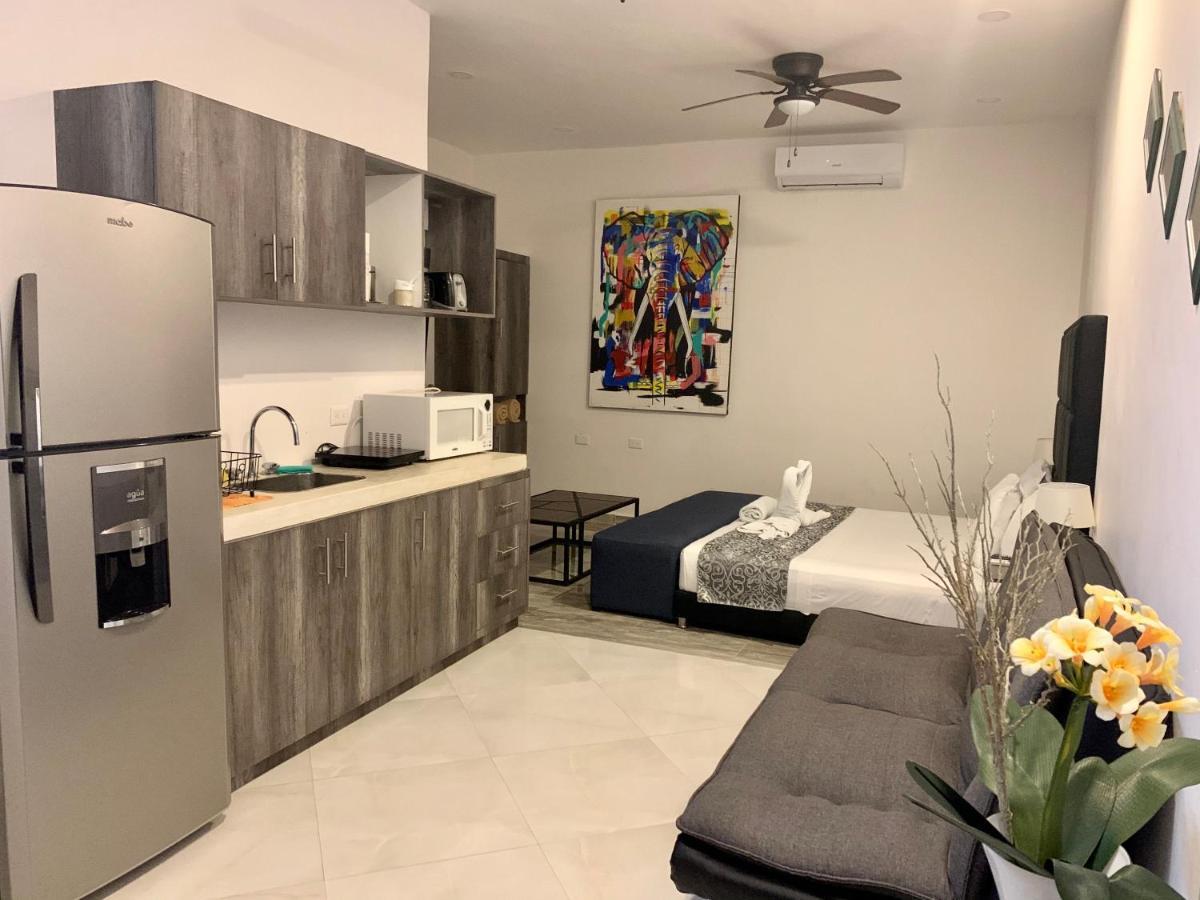 Hotel Silversands Boutique - 5th Ave 5*