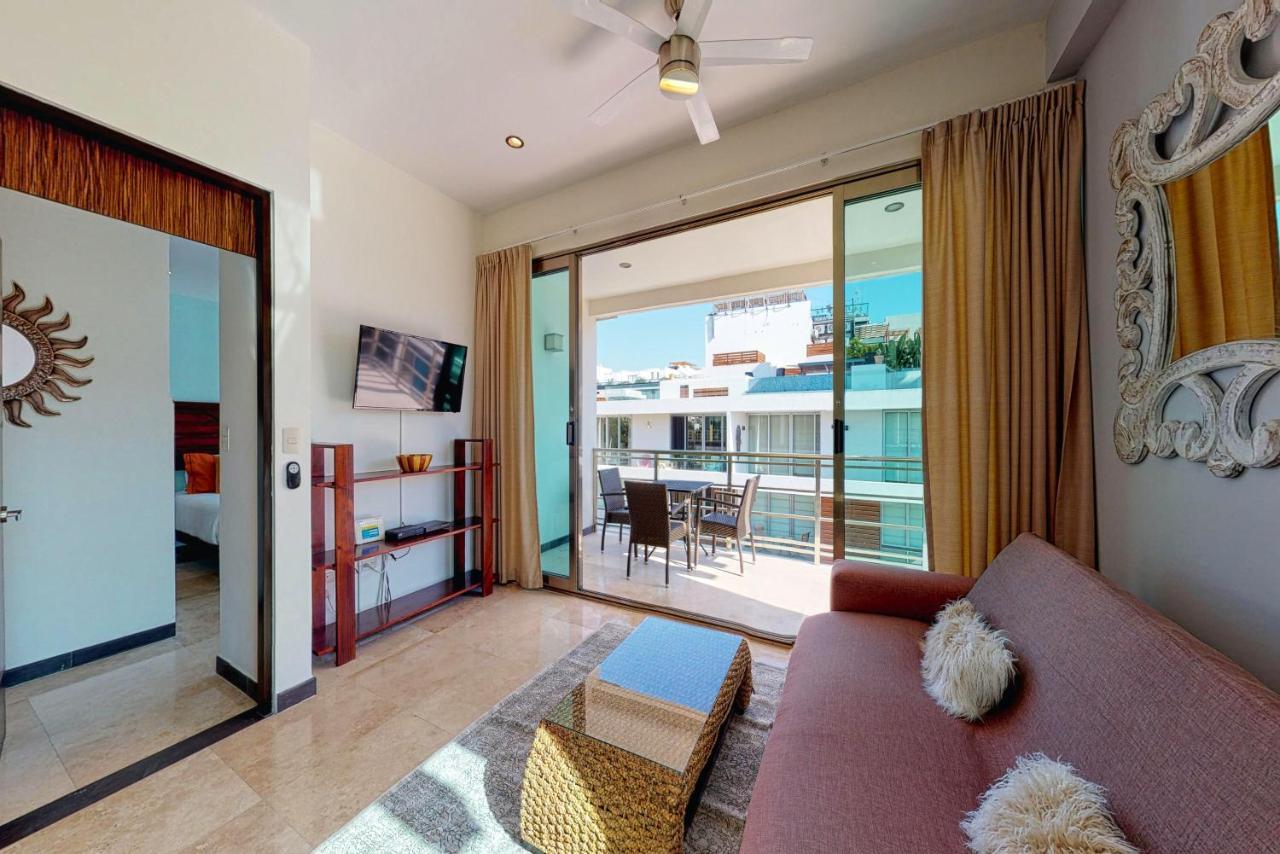 Klem By Teamoplaya * Playa del Carmen